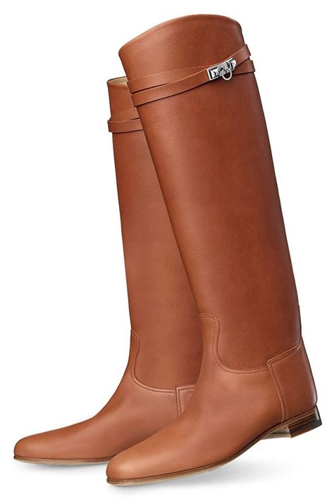 hermes riding boots replica